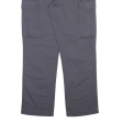 CARHARTT Cargo Mens Trousers Grey Relaxed Straight W33 L30 Cheap