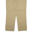 CARHARTT Mens Trousers Beige Relaxed Straight W38 L32 on Sale