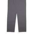 CARHARTT Mens Trousers Grey Relaxed Straight W34 L36 Hot on Sale