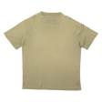 Army Mens T-Shirt Green 2XL on Sale