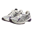 ASICS Gt-1000 Sneaker Trainers Grey Synthetic Womens UK 7.5 Discount