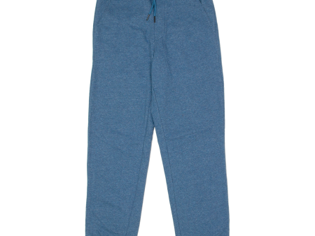 PATAGONIA Mens Joggers Blue Straight XS W28 L27 For Sale