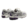 ASICS Gt-1000 Sneaker Trainers Grey Synthetic Womens UK 7.5 Discount