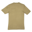 Army Mens T-Shirt Green S Hot on Sale