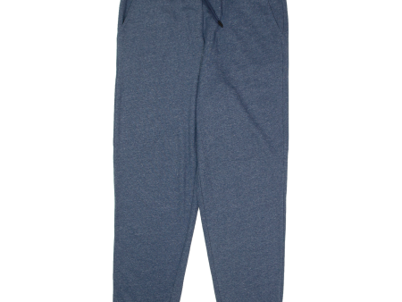 PATAGONIA Mens Joggers Blue Straight L W36 L29 Online Hot Sale