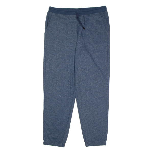 PATAGONIA Mens Joggers Blue Straight L W36 L29 Online Hot Sale