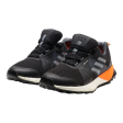 ADIDAS Terrex Sneaker Trainers Black Synthetic Mens UK 8 Online now