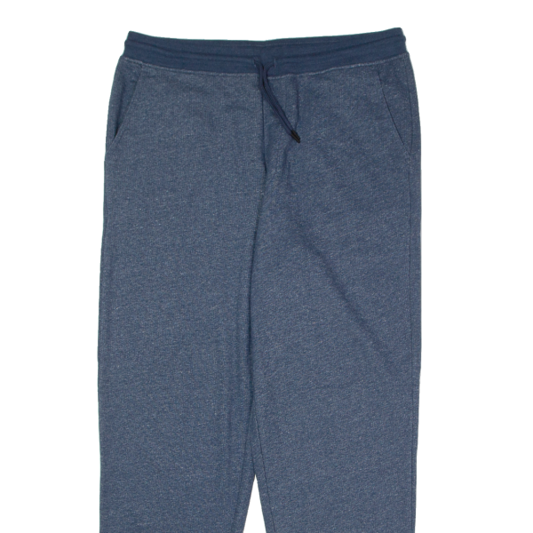 PATAGONIA Mens Joggers Blue Straight L W36 L29 Online Hot Sale