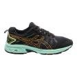 ASICS Gel-venture 7 Sneaker Trainers Black Synthetic Mens UK 8.5 Sale