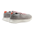 ALLBIRDS Sneaker Trainers Grey Synthetic Womens UK 4.5 For Cheap