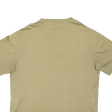 Army Mens T-Shirt Green 2XL on Sale