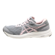 ASICS Gel-contend 7 Sneaker Trainers Grey Synthetic Womens UK 5.5 For Sale