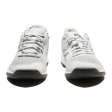 ASICS Gel-tactic Sneaker Trainers Grey Synthetic Womens UK 7.5 Hot on Sale