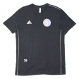 ADIDAS Fc Entfelden 2004 Mens T-Shirt Black L Supply