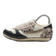 DIESEL Sneaker Trainers Beige Synthetic Womens UK 3.5 Online