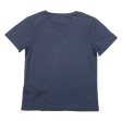 Athletes Ny Run Boys T-Shirt Blue 8Y For Sale