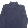 POLO RALPH LAUREN 14-16 Boys Jumper Blue Tight Knit L For Sale