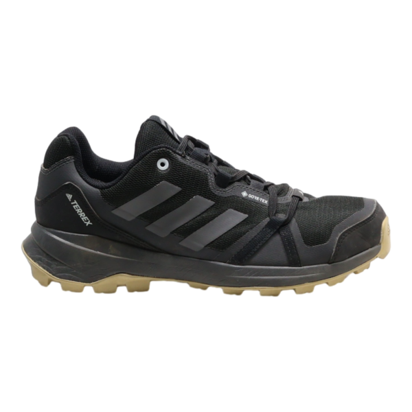 ADIDAS Terrex Sneaker Trainers Black Synthetic Mens UK 6 on Sale