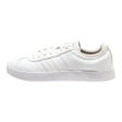 ADIDAS Sneaker Trainers White Synthetic Womens UK 6 Cheap