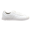 ADIDAS Sneaker Trainers White Synthetic Womens UK 6 Cheap