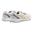 ASICS Sneaker Trainers White Synthetic Mens UK 9 Online