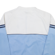 SERGIO TACCHINI Mens Track Jacket Blue Colourblock M Supply