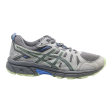 ASICS Gel-venture 7 Sneaker Trainers Grey Synthetic Womens UK 8.5 Cheap