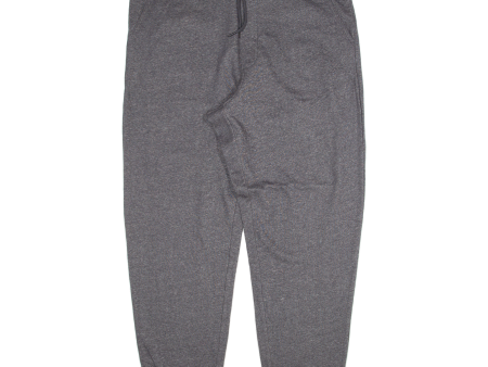 PATAGONIA Mens Joggers Grey Tapered XL W44 L30 Online