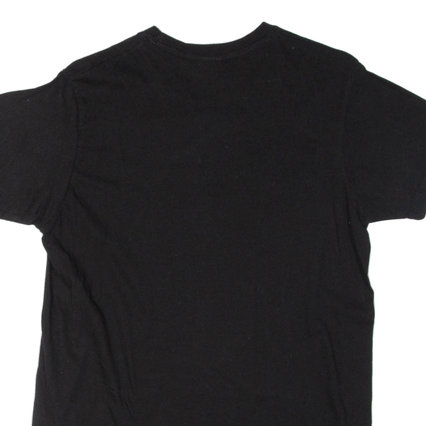 B&C Vienna Mens T-Shirt Black S Online Hot Sale