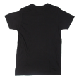 B&C Vienna Mens T-Shirt Black S Online Hot Sale