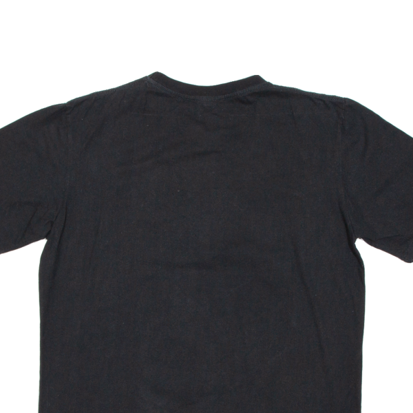 Bali Mens T-Shirt Black XL For Sale