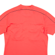 ADIDAS Referee Mens Football Shirt Jersey Pink M Online now