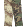 Camo Cargo Mens Trousers Green Regular Straight W30 L28 Online Hot Sale