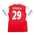 ARSENAL Mens Football Shirt Jersey Red V-Neck S Online Hot Sale