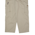 LMC Outdoor Cargo Mens Trousers Beige Regular Wide-Leg W34 L28 For Discount