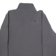 THE NORTH FACE Surefox Security Mens Workwear Jacket Grey M Supply