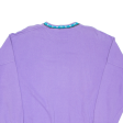 STEFFNER Atomic 375 Womens Sweatshirt Purple M Sale